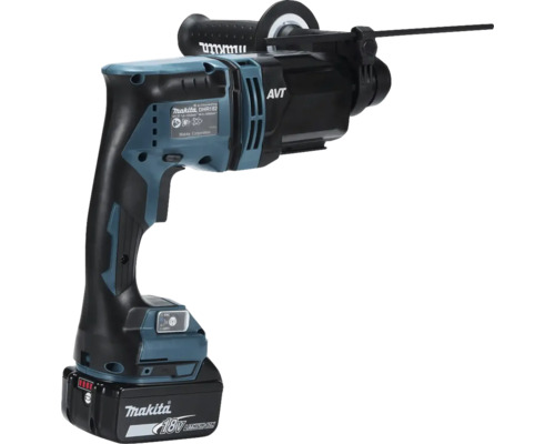 Makita Akku-Bohrhammer mit 18 Volt Akku