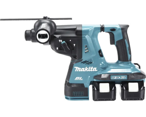 Makita Akku-Bohrhammer mit zwei Akkus