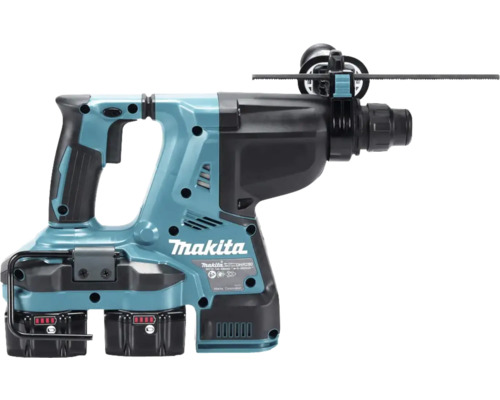 Makita Bohrhammer mit Akku