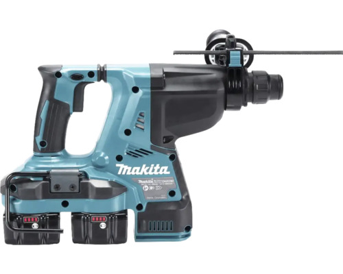 Makita Akku Bohrhammer