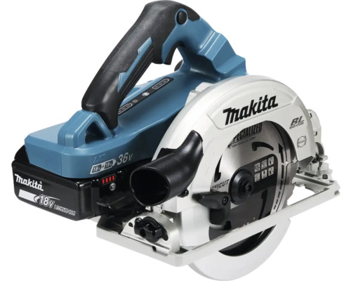Makita Handkreissäge mit Akku