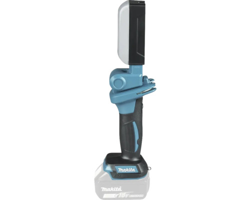 Akkubetriebene Arbeitsleuchte von Makita