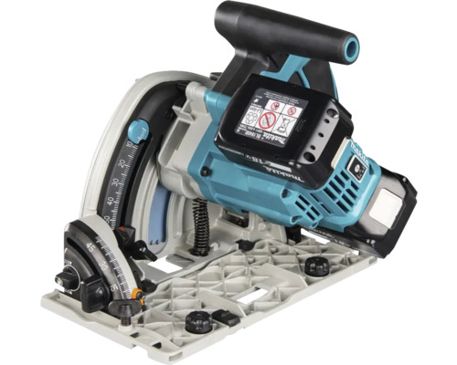 Makita Akku-Tauchsäge mit Akku