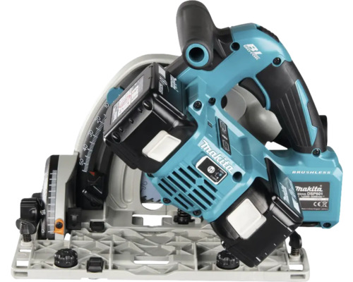 Makita Akku-Tauchsäge mit Akku