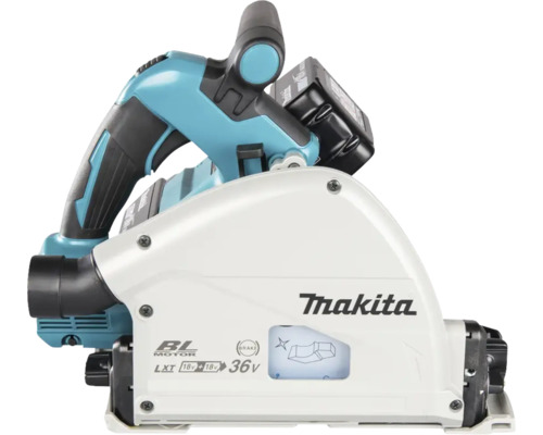 Makita Akku-Tauchsäge mit 36 Volt