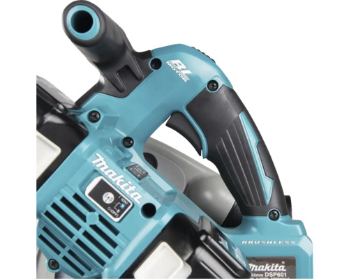 Makita Logo auf Tauchsäge