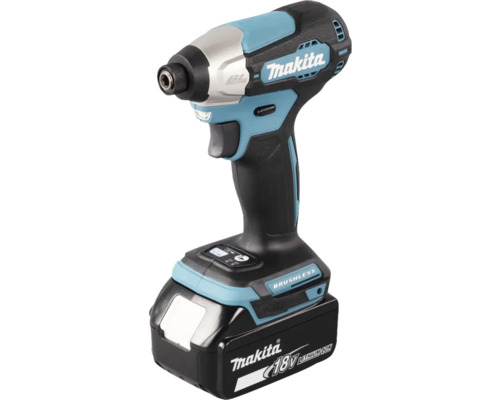 Makita Akku-Schlagschrauber mit 18 Volt Akku