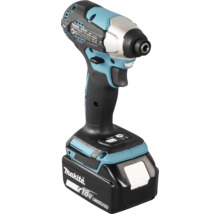 Makita Akku-Schlagschrauber