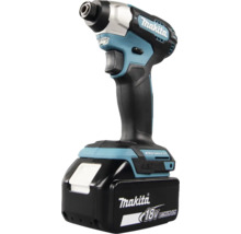 Makita Akku-Schlagschrauber mit 18 Volt Akku