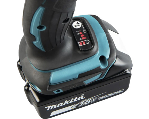 Makita 18 Volt Lithium Ionen Akku