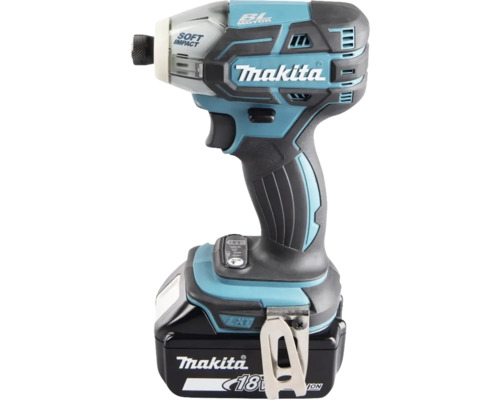 Makita Akku-Schlagschrauber mit 18 Volt Akku