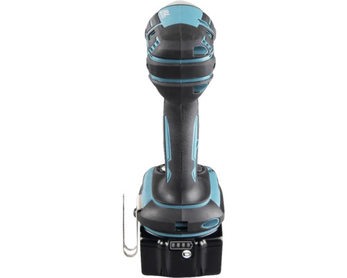 Akkuschrauber mit Akku