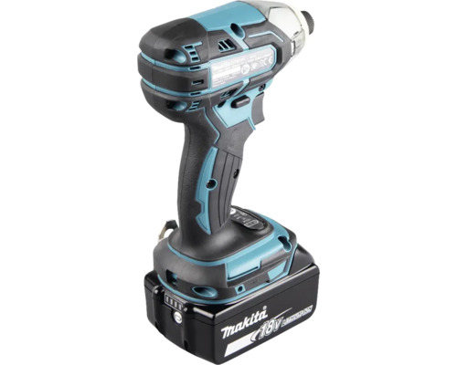 Makita Akku-Schlagschrauber mit Akku