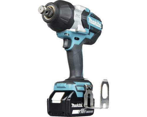 Makita Akku-Schlagschrauber mit 18 Volt Akku