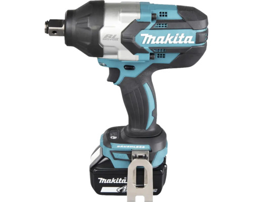 Makita Akku-Schlagschrauber mit Akku