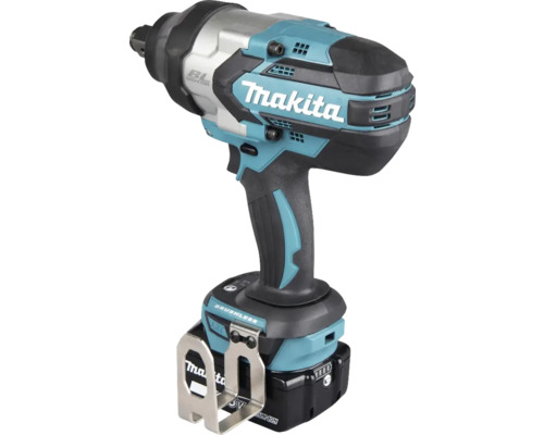 Makita Akku-Schlagschrauber