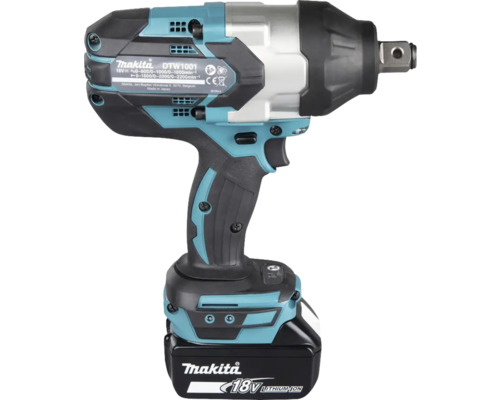 Makita Akku-Drehschlagschrauber