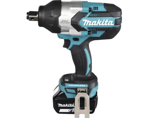 Makita Akku-Schlagschrauber mit Akku
