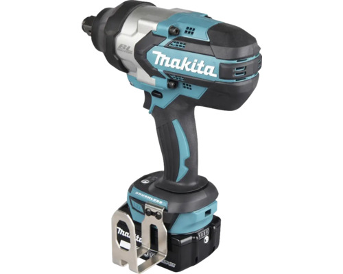 Makita Akku-Schlagschrauber