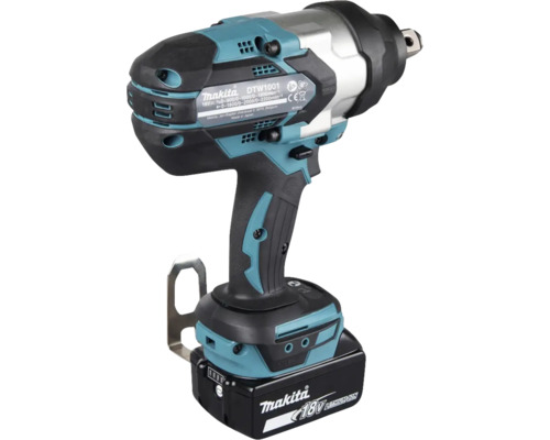 Makita Akku-Schlagschrauber