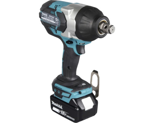 Makita Akku-Schlagschrauber mit 18 Volt Lithium-Ionen-Akku