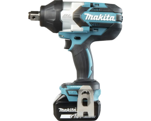 Makita Akku-Schlagschrauber mit Akku