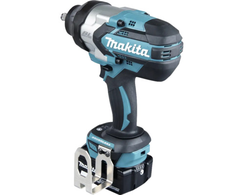 Makita Akku-Schlagschrauber mit Akku