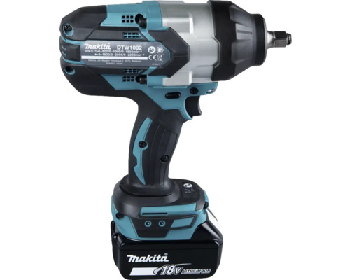 Makita Akku-Schlagschrauber