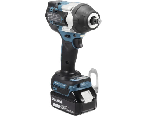 Makita Akku-Schlagschrauber mit 18 Volt Akku
