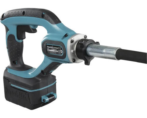 Makita Akku-Betonrüttler