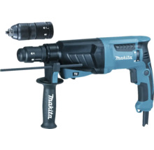 Makita Bohrhammer mit Bohrfutter
