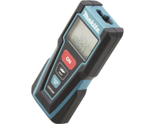 Makita Laser-Entfernungsmesser zur Distanzmessung