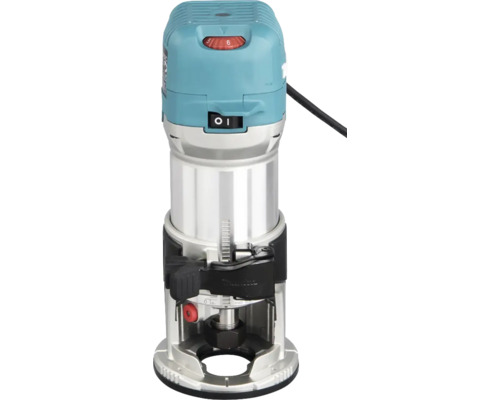 Elektrische Oberfräse für Holzbearbeitung