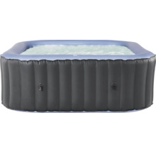 Aufblasbarer Whirlpool für den Außenbereich