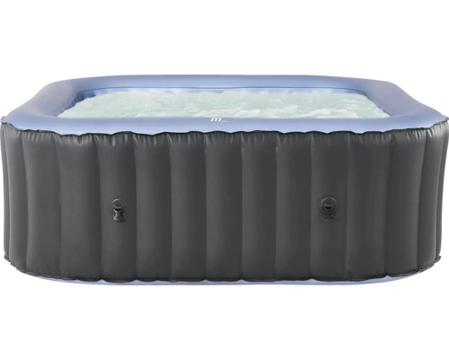 Aufblasbarer Whirlpool für den Außenbereich