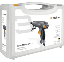 Steinel GlueMatic 3011 Heißklebepistole im Koffer