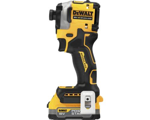 DeWalt Akku-Schlagschrauber, 18 Volt