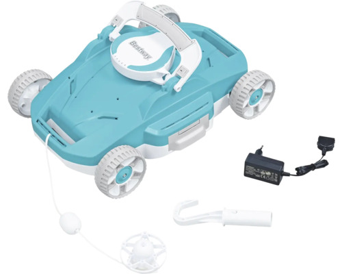 Bestway® autonomer Poolroboter AquaTronix™