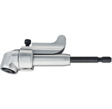 Winkelvorsatz für Bohrmaschine