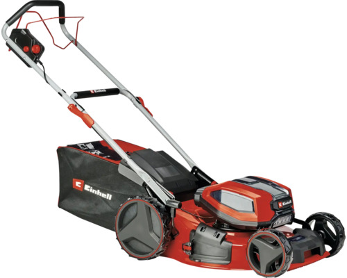 Einhell Akku Rasenmäher