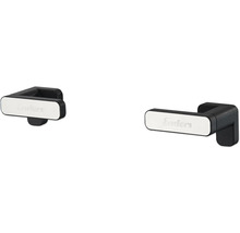 Enders Handtuchhalter Set zur Wandmontage