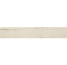 Keramikfliese in Holzoptik
