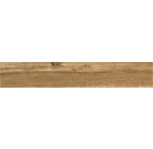 Holzfliese mit Holzoptik