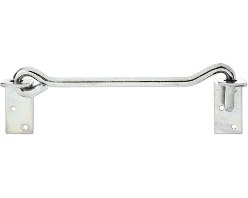 Metall Torhaken mit Öse