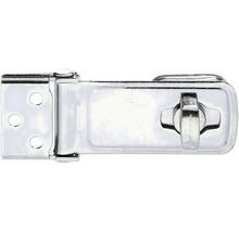 Vorreiberriegel aus Metall