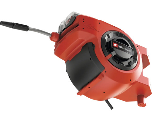 Einhell Schlauchbox zur Gartenbewässerung