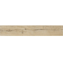 Keramikfliese in Holzoptik