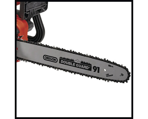 Oregon Double Guard 91 Kettensägenschwert