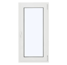 Weißes Fenster