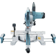 Kapp- und Gehrungssäge